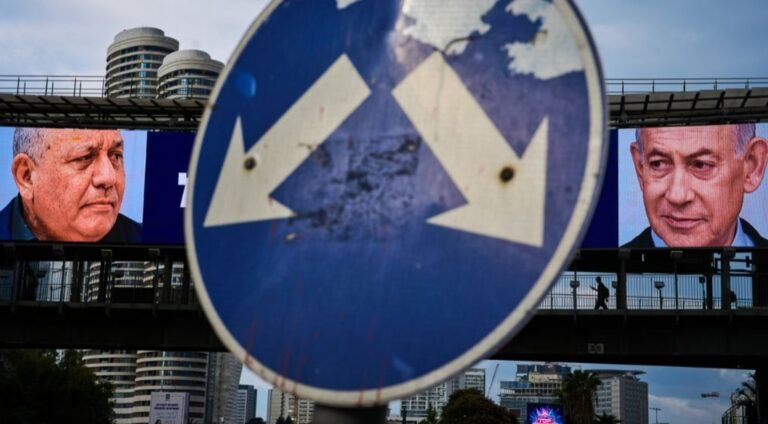 What are the implications of Israel’s elections?