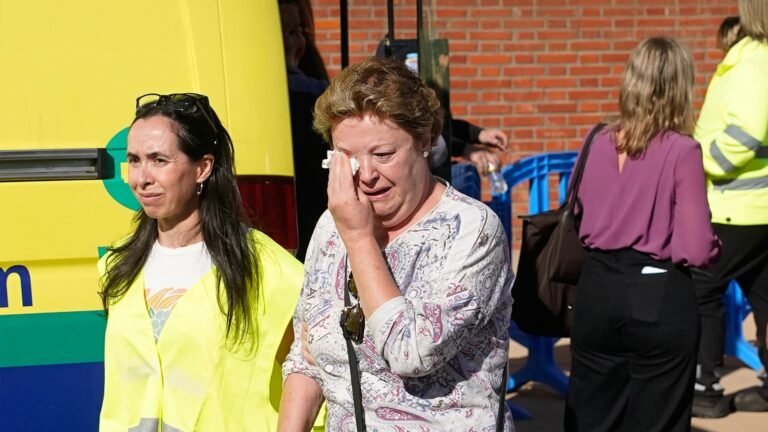 Spain demands answers after deadliest train disaster in over a decade