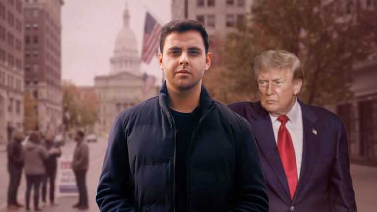 Why Michigan could decide the future of Trump’s presidency