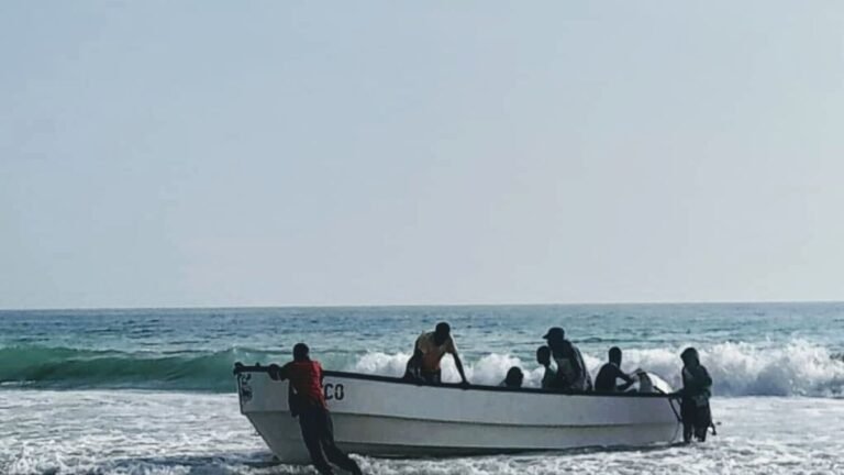 Kinship and surveillance: The return of Somali piracy