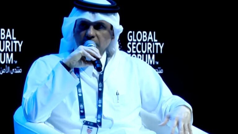 Qatar to unveil regional defence partnership