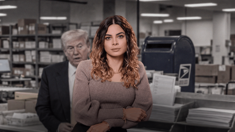 Why is Trump now encouraging mail-in voting?