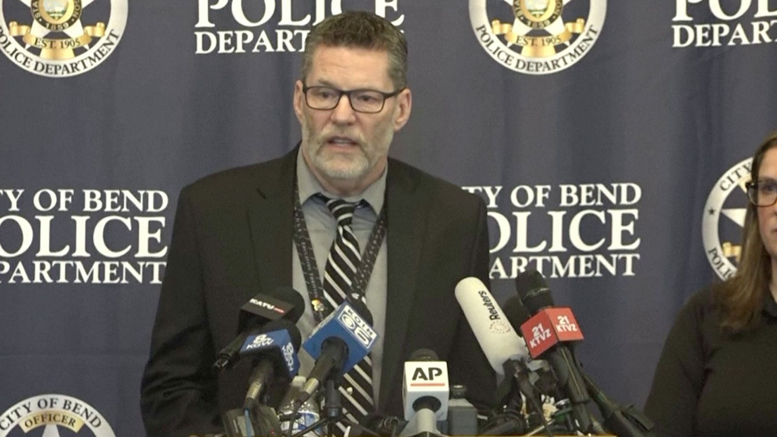 Oregon school shooter was former special-needs student, police say