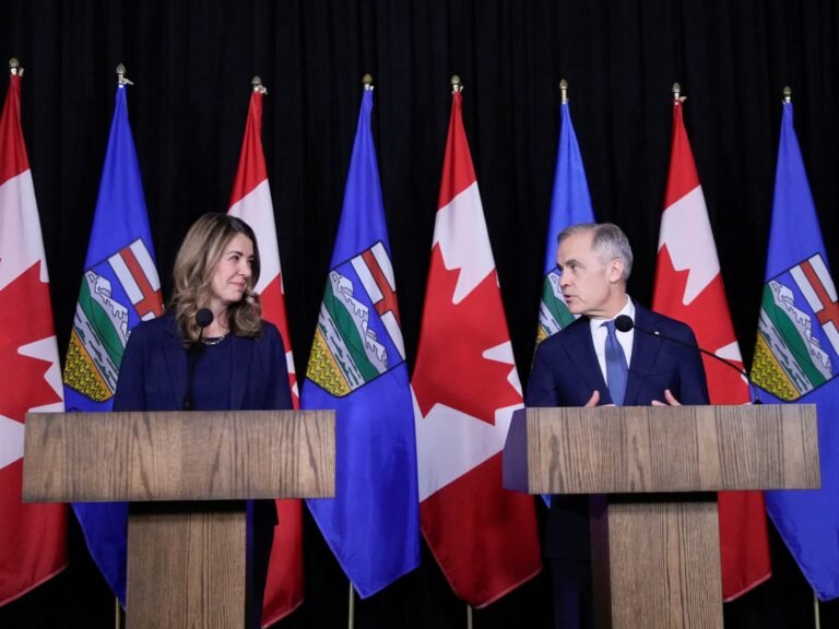 Deaths, injuries after fire at Alberta military base: Canada minister