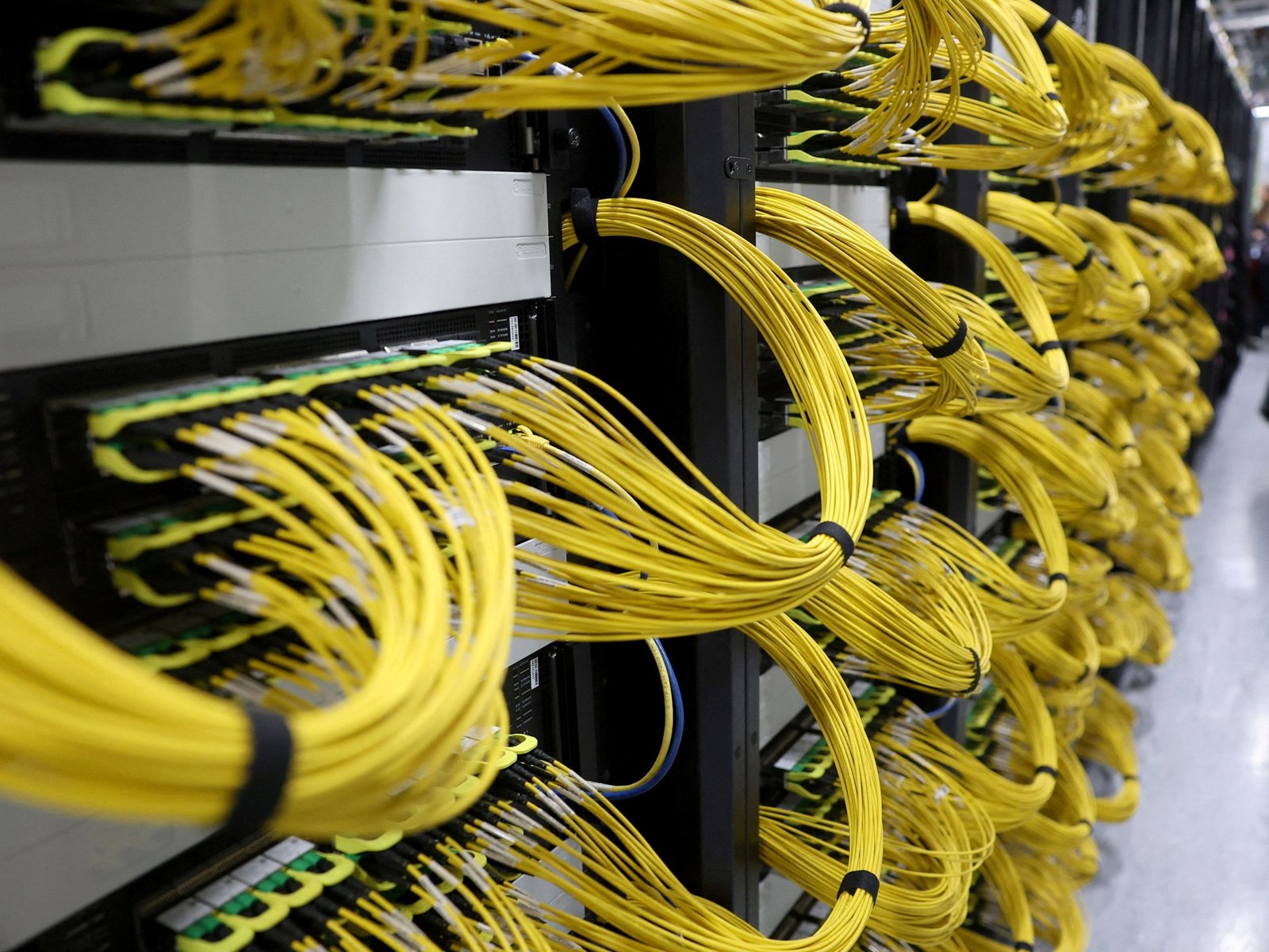 AI’s real bottleneck is electricity. Who will pay for it?