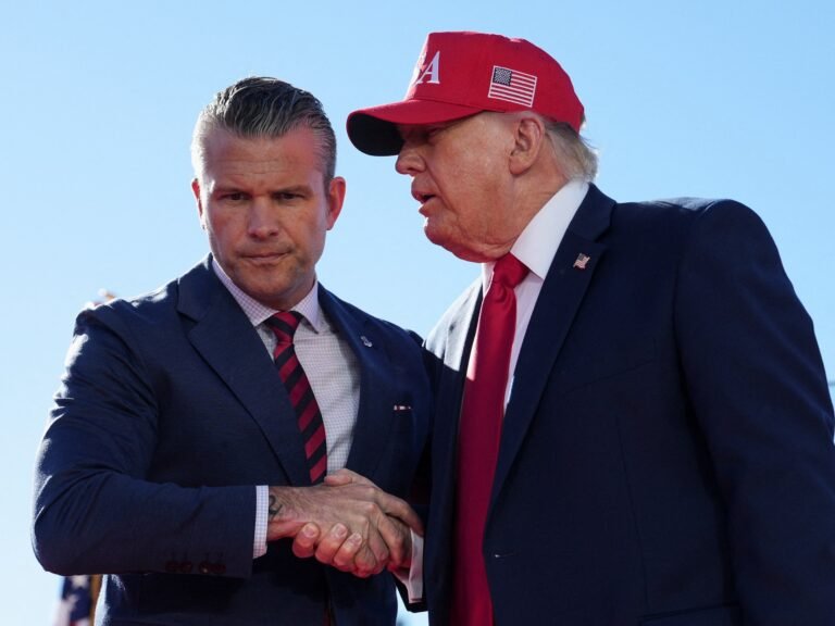 CENTCOM reportedly has plans for Iran strikes: Will Trump approve them?