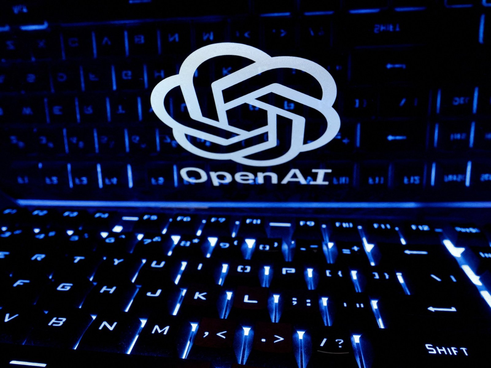 Ex-OpenAI employee accused of planting device has Saudi backing: Prosecutor