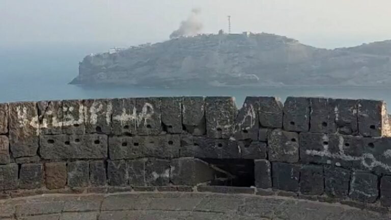 Houthis strike Yemen’s Aden: What that means
