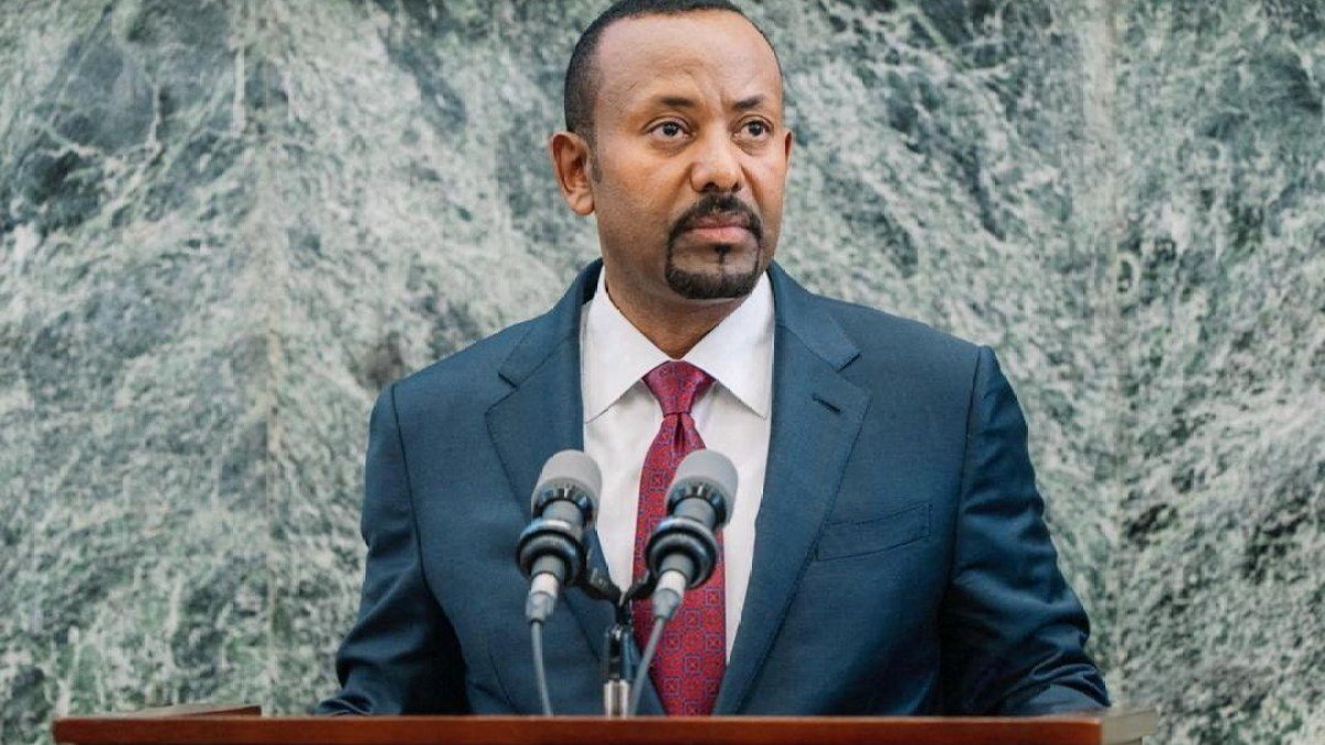 Ethiopia announces instalment of interim government in Tigray