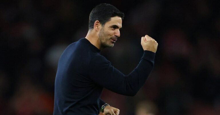 Nottingham Forest vs Arsenal: Premier League – preview, teams, prediction