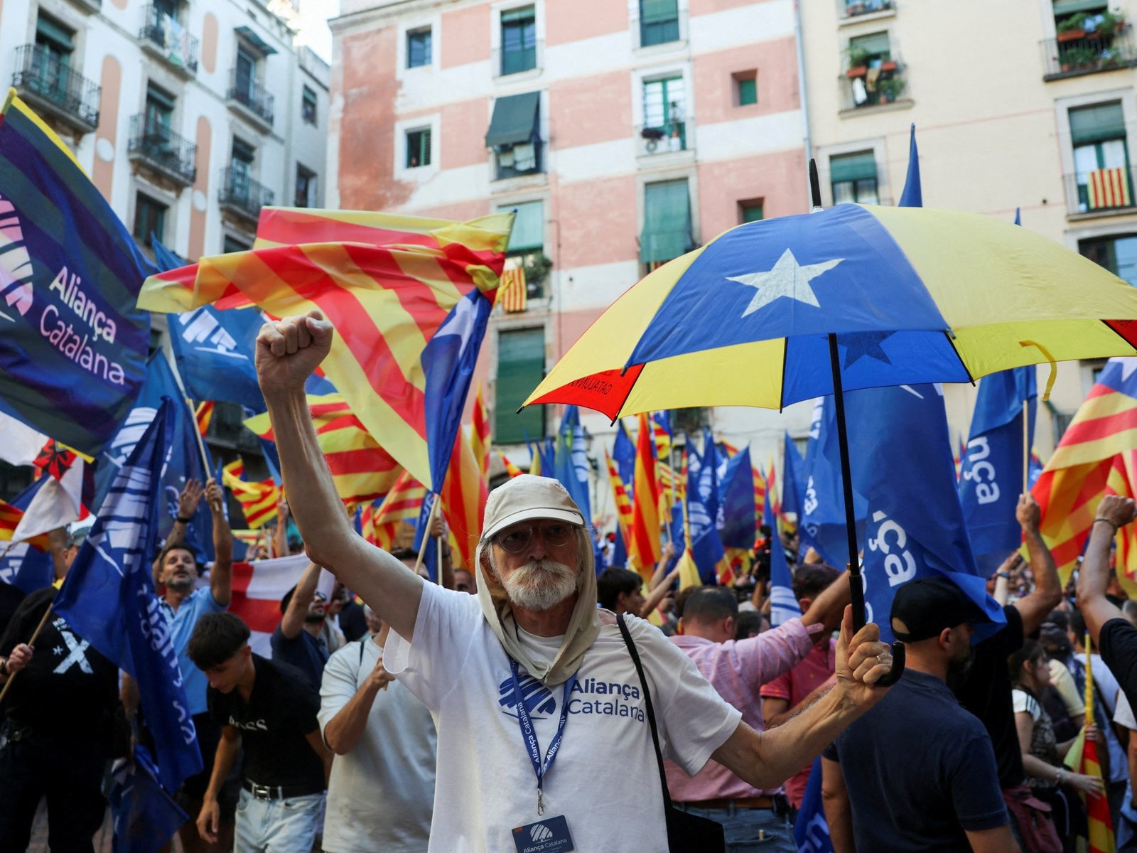 Catalonia’s new far right: How anti-Muslim sentiment is reshaping politics