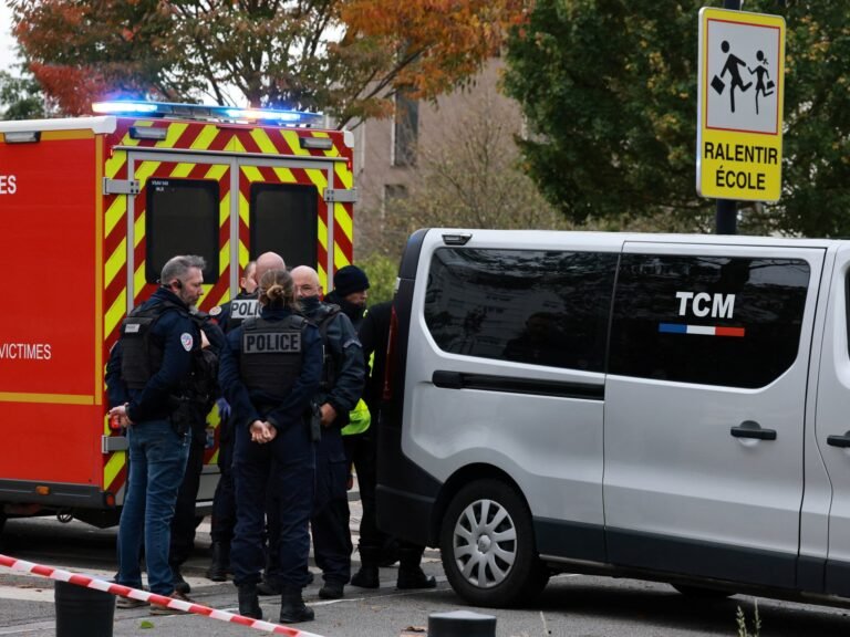 Deadly ‘racist’ attack in France: Are hate crimes rising in Europe?