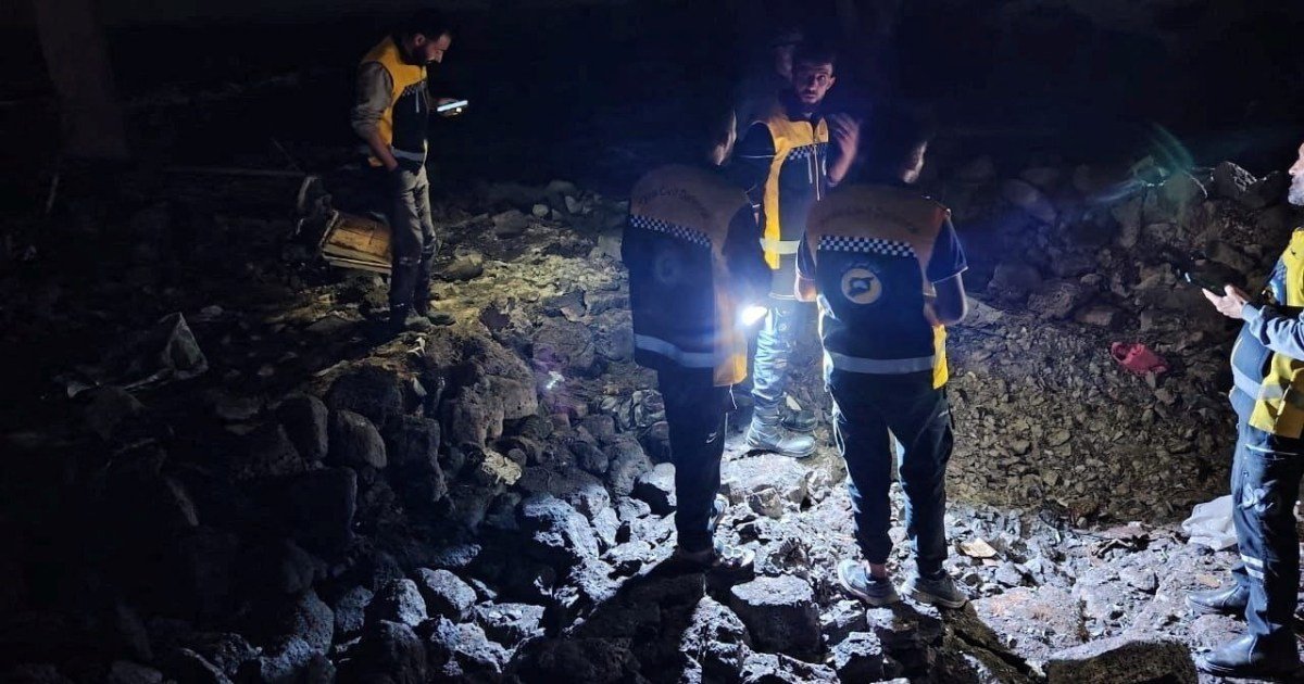 Why Jordan has struck Syria: What we know