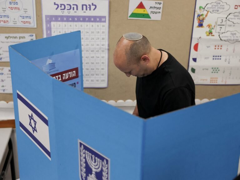 Israel election results 2026: When will we know who won and what’s next?
