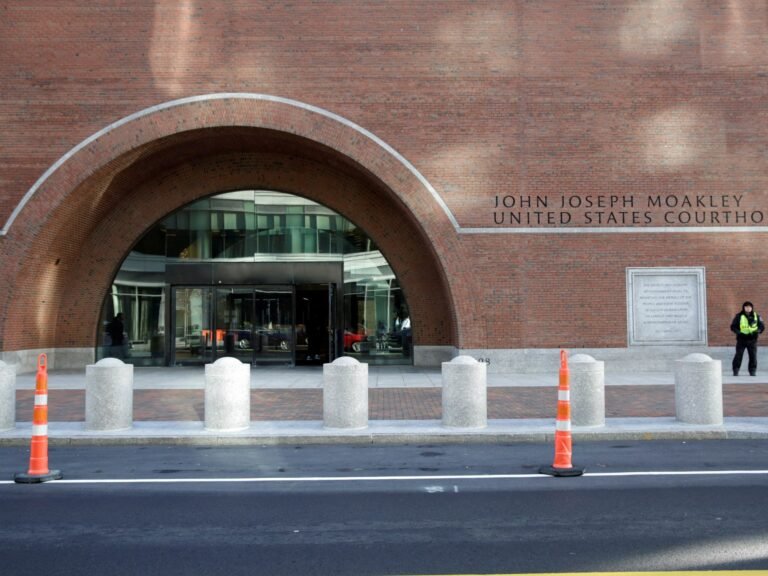 US jury convicts Rwandan American of lying about role in genocide