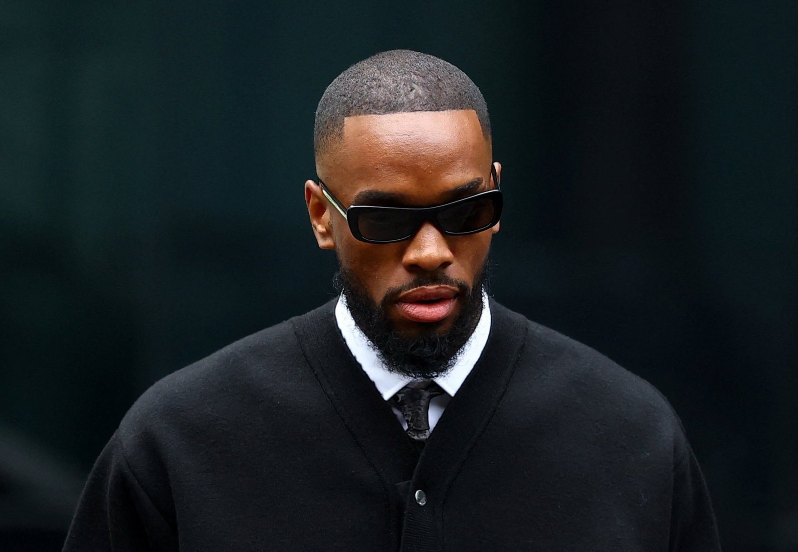 England and Al-Ahli striker Ivan Toney pleads not guilty to club assault