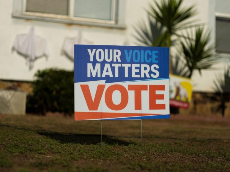 What to know about California’s midterm elections