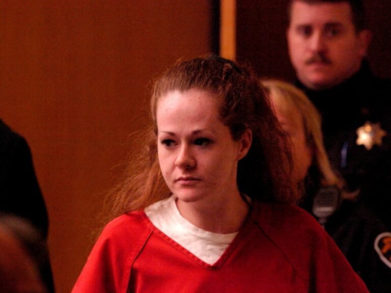 US execution survivor Christa Pike says she is now in ‘constant pain’