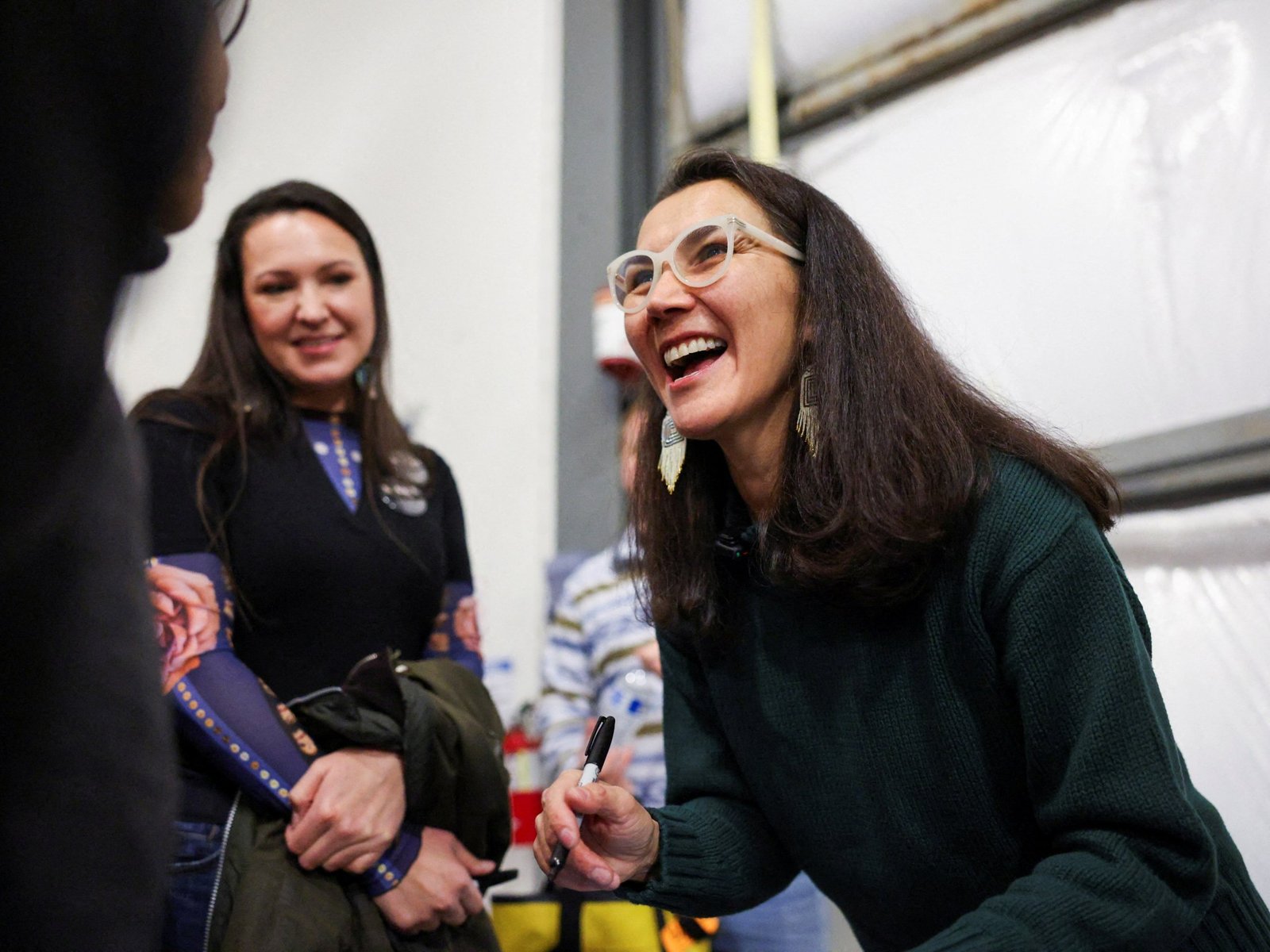 Alaska’s two ‘Dan Sullivans’: How common is ballot stacking, does it work?
